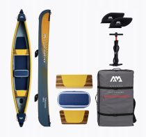 Aqua Marina TOMAHAWK AIR-C Kenu  2+1