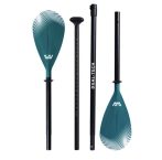 SUP és Kajak evező 2 az 1-ben  Dual-Tech Aqua Marina