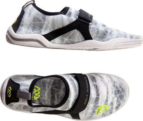 Aqua Marina Cipő Unisex OMBRE BLACK