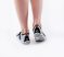 Aqua Marina Cipő Unisex OMBRE BLACK