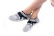 Aqua Marina Cipő Unisex OMBRE BLACK