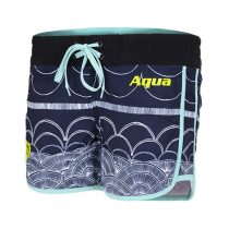 Aqua Marina Női SUP rövidnadrág ILLUSION BLUE