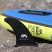 iSUP Center Fin paddleboard SUP
