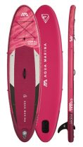 Aqua Marina CORAL Stand up paddle board iSUP 