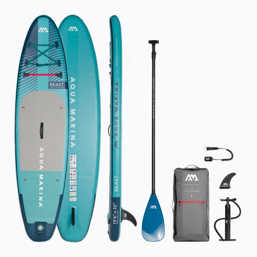 Aqua Marina Beast SUP deszka BT-23BEP - Aqua Marina Hungary