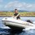 Aqua Marina Deluxe - Sport gumicsónak 3,6m