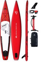 Stand up paddle board SUP RACE 381cm paddleboard