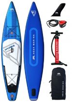 ISUP Aqua Marina HYPER 350cm SUP Paddle Board