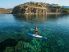 Aqua Marina HYPER 350cm SUP Paddle Board ISUP