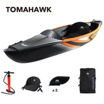 Aqua Marina Tomahawk 1 szem Kajak 