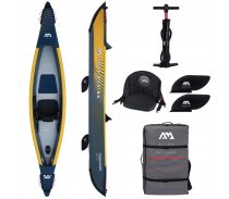 Aqua Marina Tomahawk 1 szem Kajak 