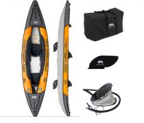 Aqua Marina MEMBA felfújható kajak 390cm  DWF