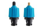 Paddleboard szelep adapter     