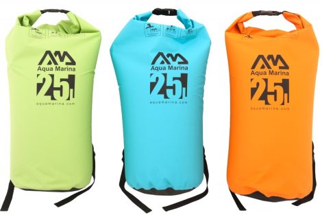 Aqua Marina vízálló hátizsák 25L