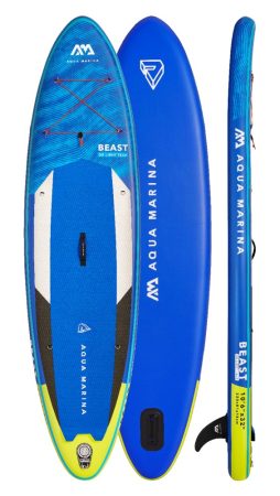 Aqua Marina BEAST 320cm Paddleboard ISUP
