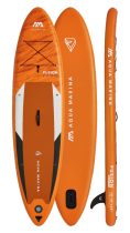 ISUP Aqua Marina FUSION (330cm) Paddleboard