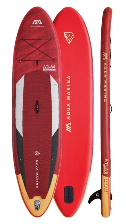 ISUP Aqua Marina ATLAS 366cm Paddleboard