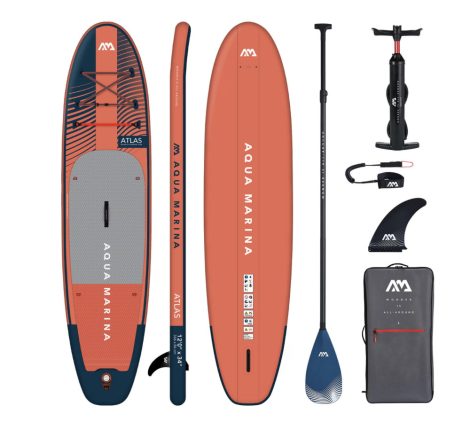 Aqua Marina ATLAS 366cm Paddleboard ISUP