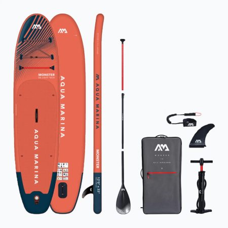 Aqua Marina Monster 366cm ISUP