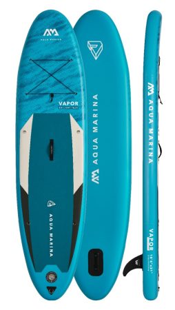Aqua Marina VAPOR (315) Paddleboard ISUP